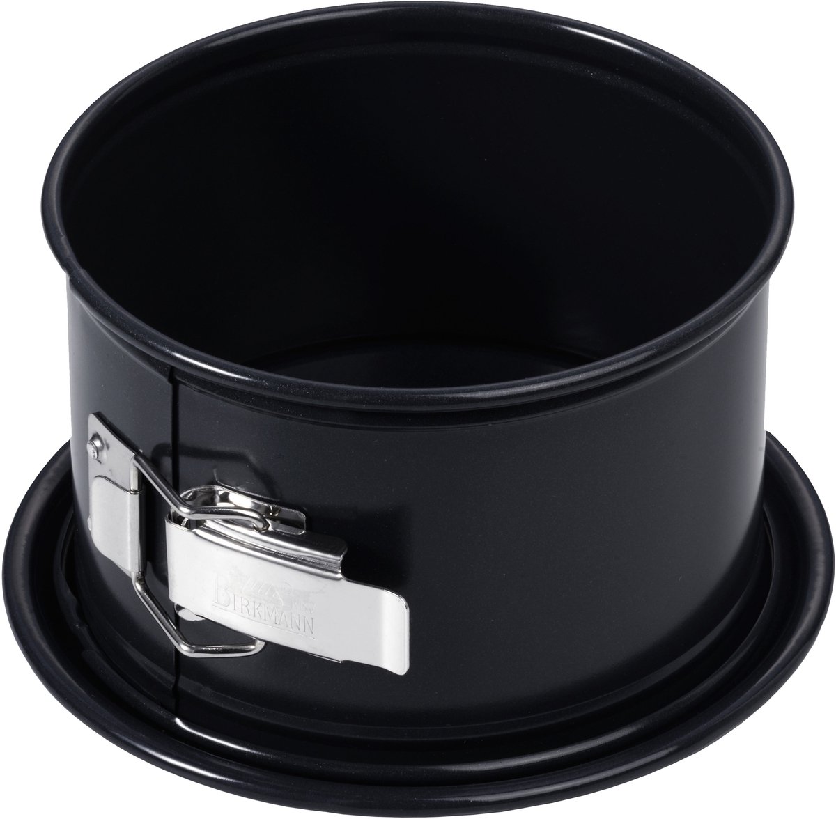 Birkmann Springvorm Premium Baking - Geëmailleerde bodem - PFOA-vrij - ø 18 cm