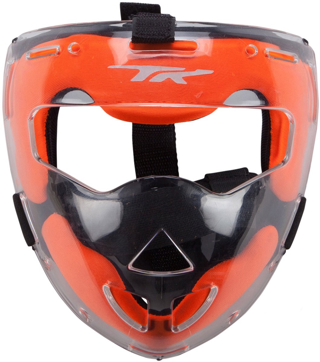 TK TK3 Cornermasker