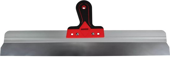 Benson Spackmes - 600 mm - RVS - Ergonomisch - Lichtgewicht
