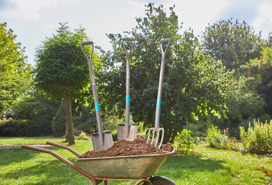GARDENA Spade- 17000-20 van GARDENA — afbeelding 3