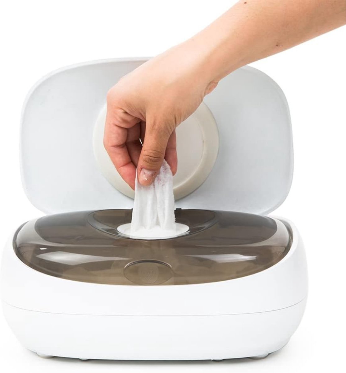ApexArte® Billendoekjes Verwarmer - Houder - Billendoekjesdoos - Wipe Box
