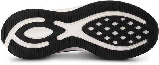 Chaussures pour femmes de Course à pied pour hommes respirantes et confortables