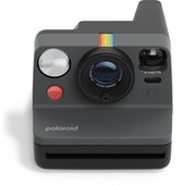 Bol.com Polaroid Now Gen 3 Black aanbieding