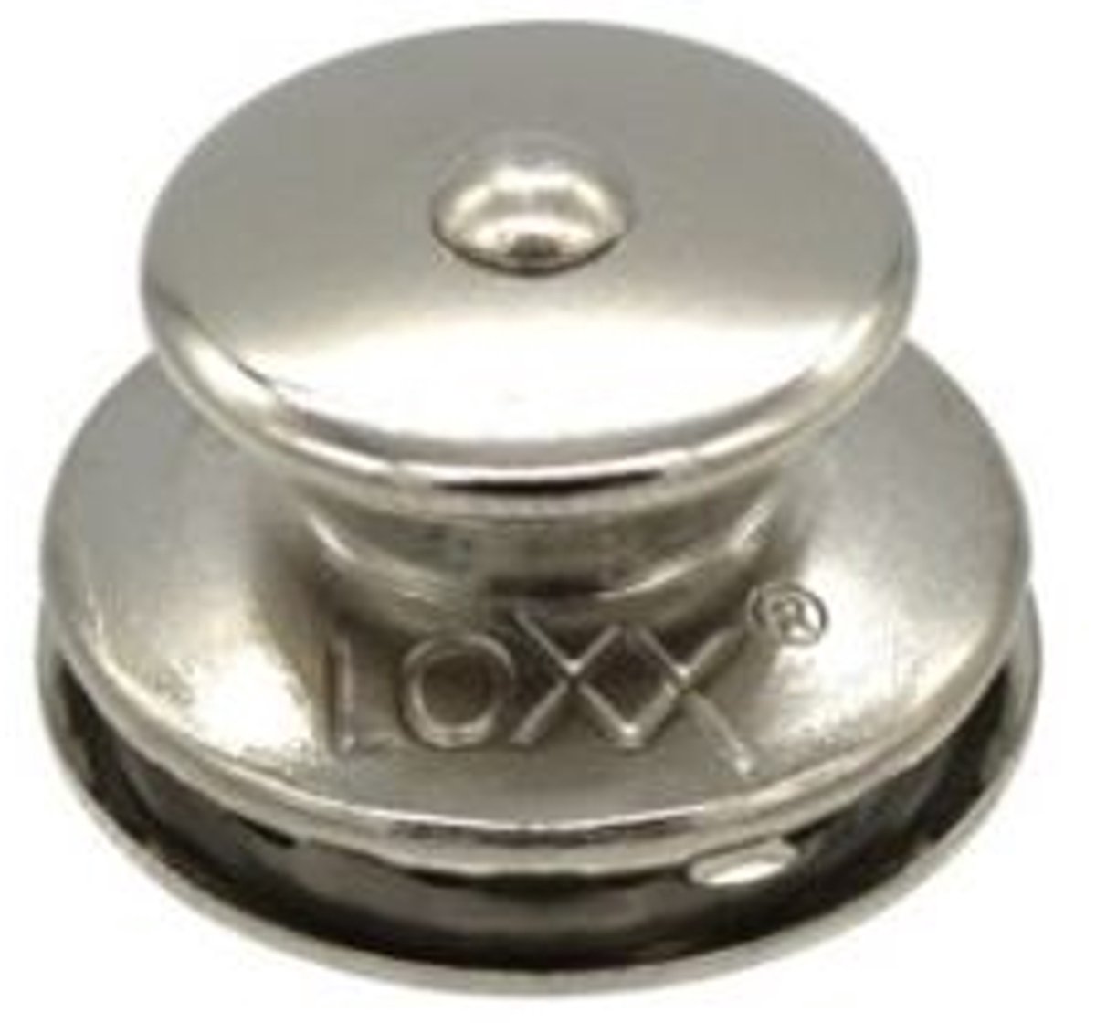 Loxx HD drukknoop