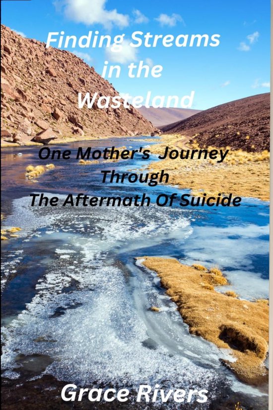 Finding Streams in the Wasteland - cover