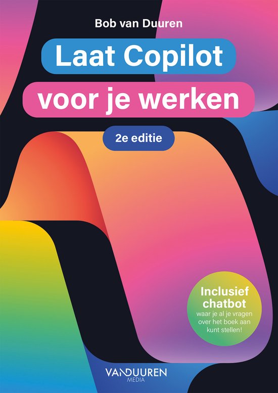 Laat Copilot voor je werken