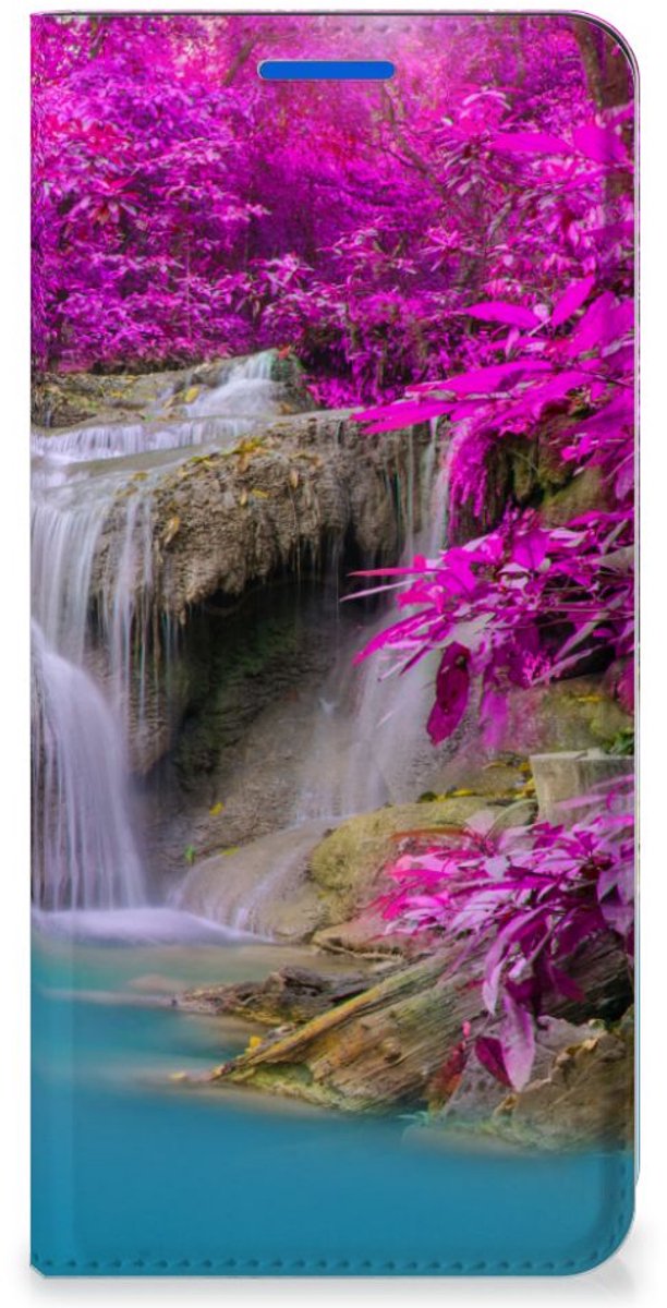 OPPO Reno6 5G Book Cover Waterval
