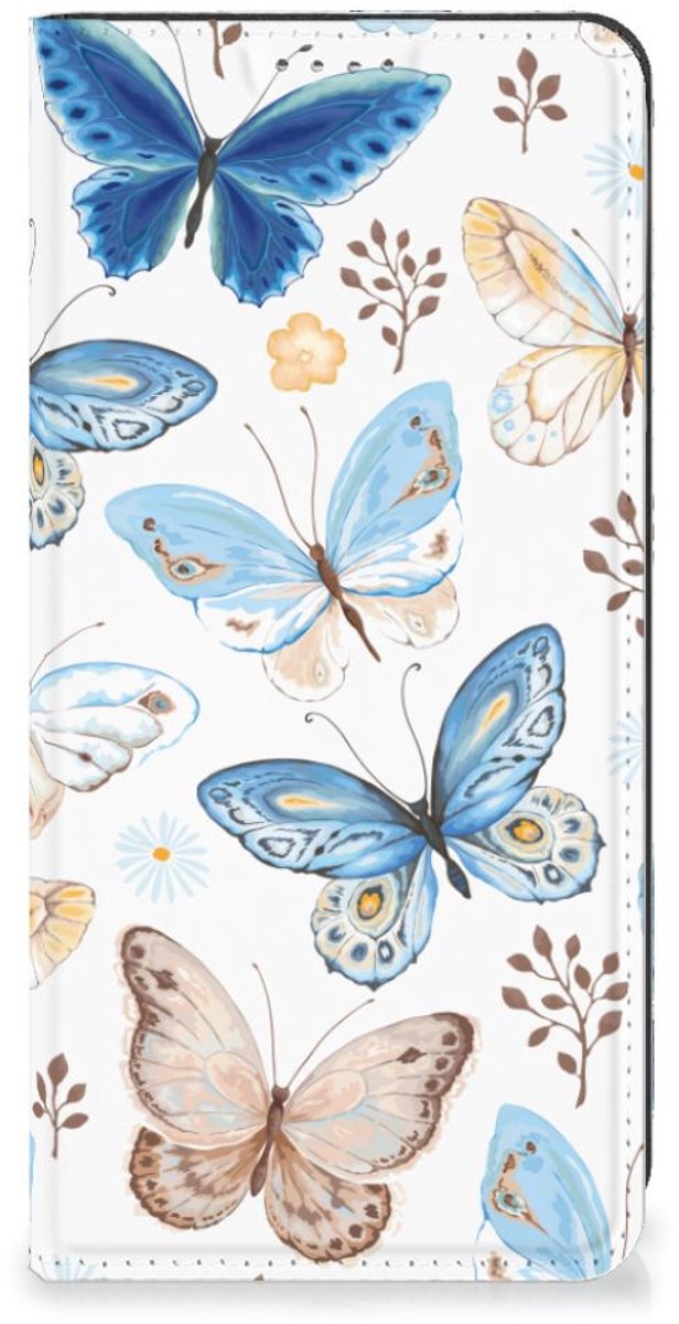 Hoesje maken voor Google Pixel 8 Vlinder