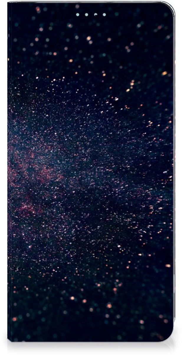 OnePlus Nord 3 Stand Case Stars