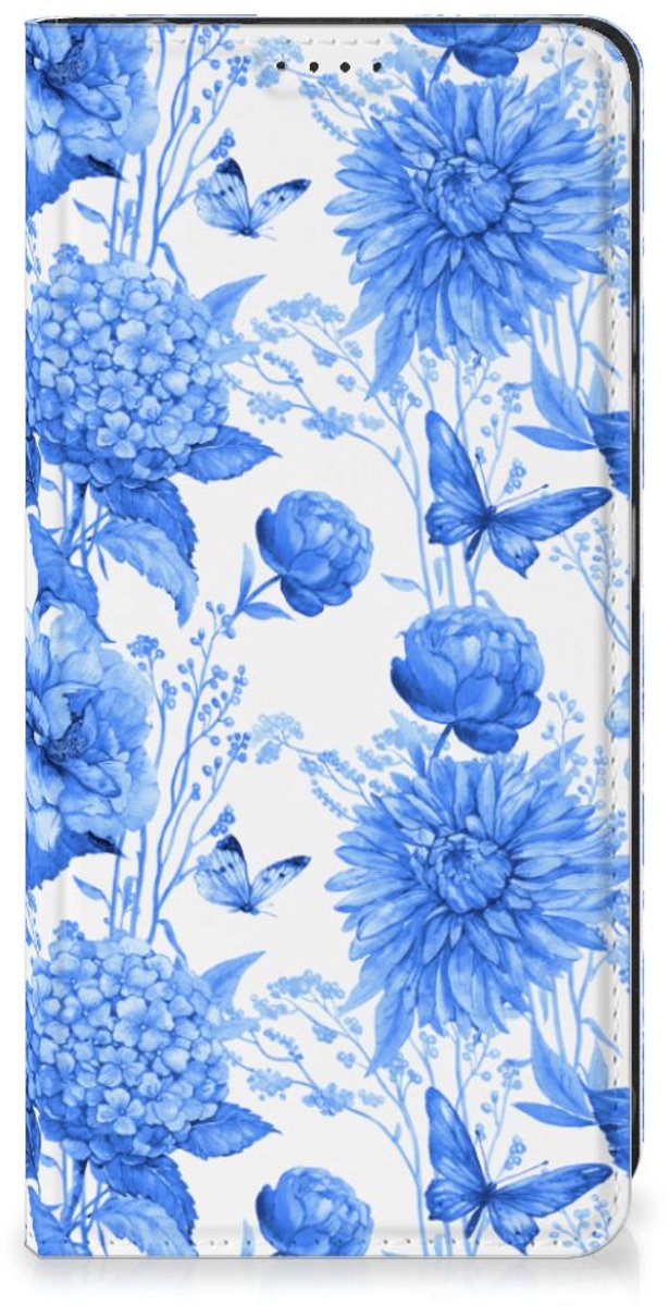Samsung Galaxy Xcover 7 Smart Cover Leaves