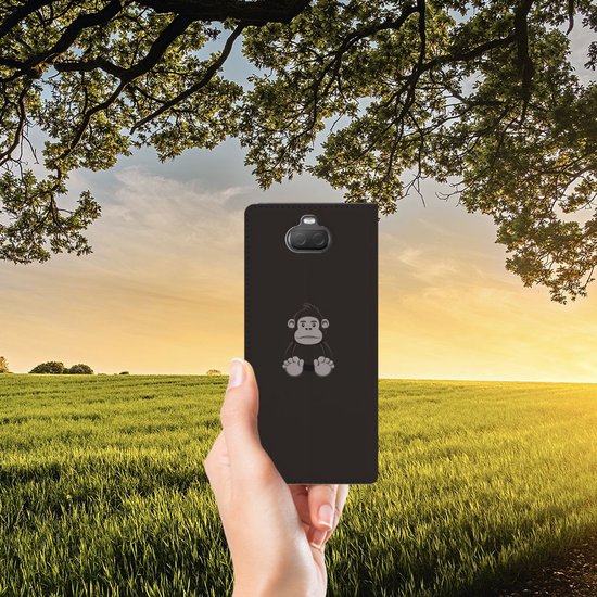 Coque Magnet Sony Xperia 10 Plus Gorilla