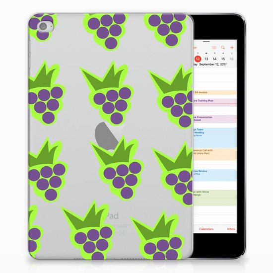 Étui pour tablette Uniek iPad Mini 4 Grapes