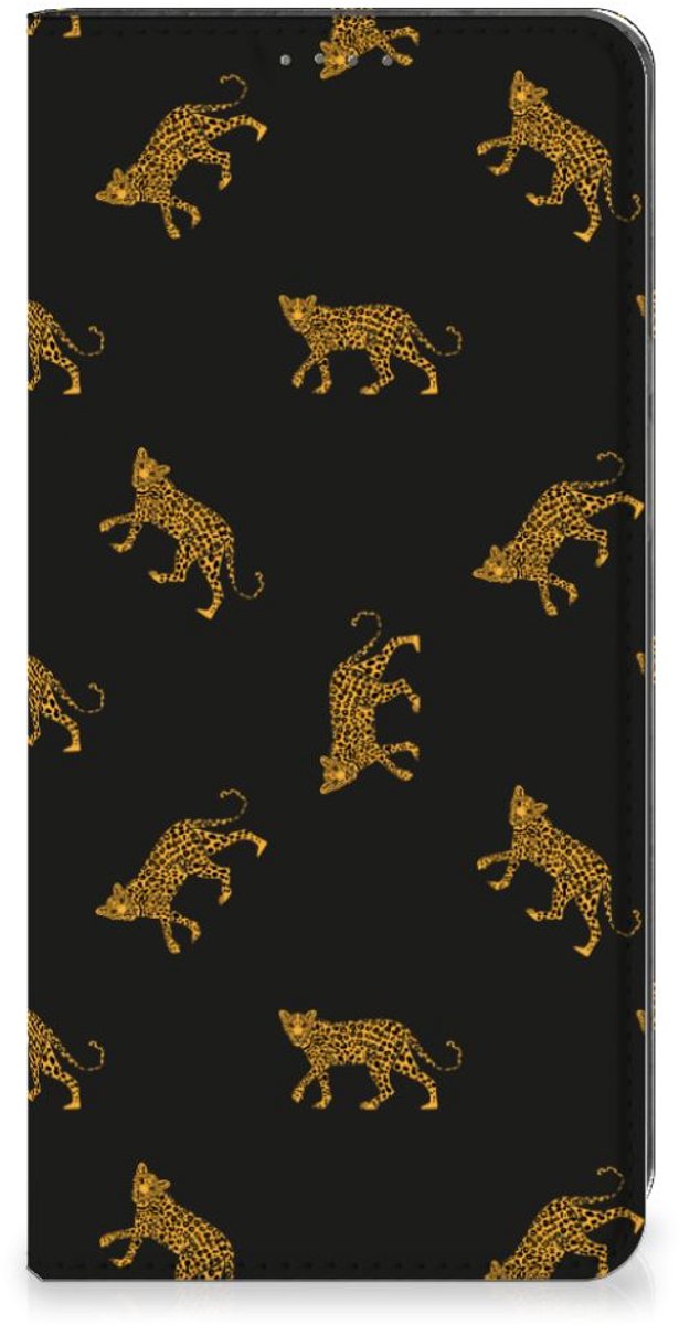 Hoesje maken voor Google Pixel 7 Pro Leopards