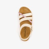 Sandales bio fille Hush Puppies rose doré - Taille 39