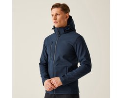 Jas Wandelen Heren Waterdicht Ademend Winddicht