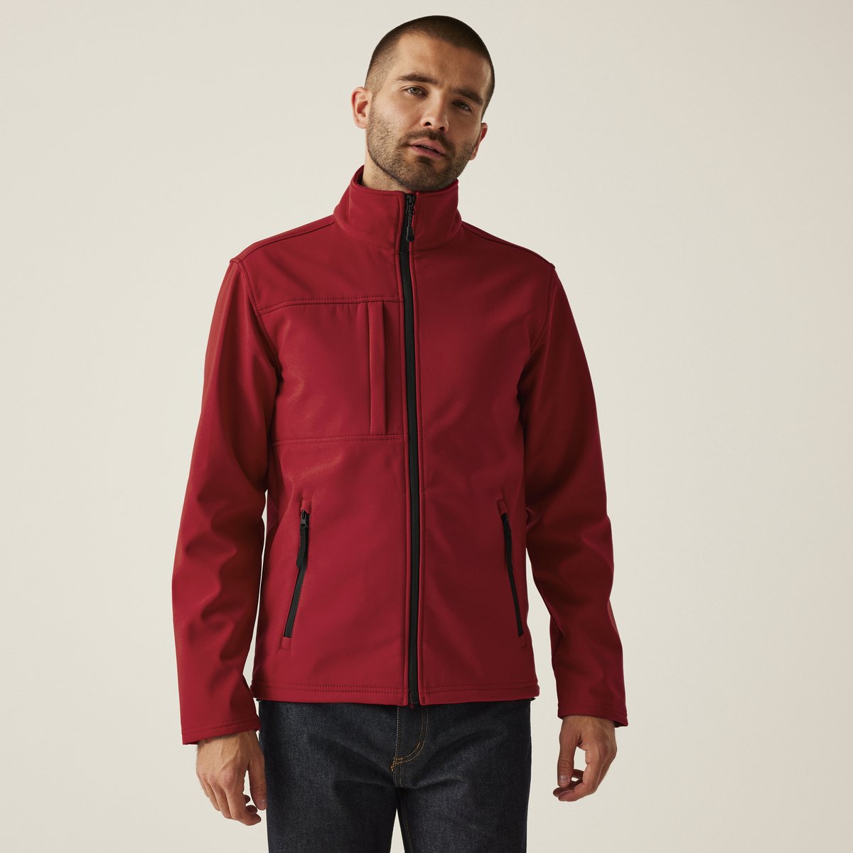 Jas Regatta Octagon II