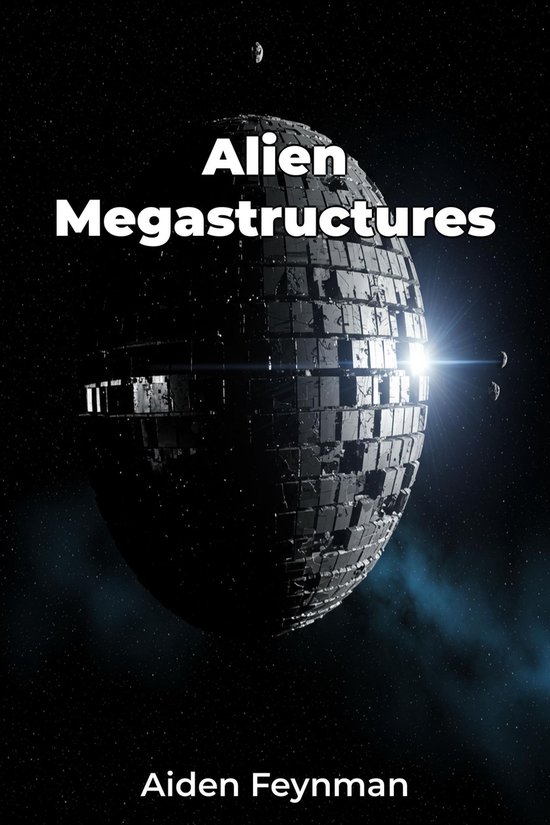 Alien Megastructures (ebook), Aiden Feynman | 9788233966003 | Boeken | bol