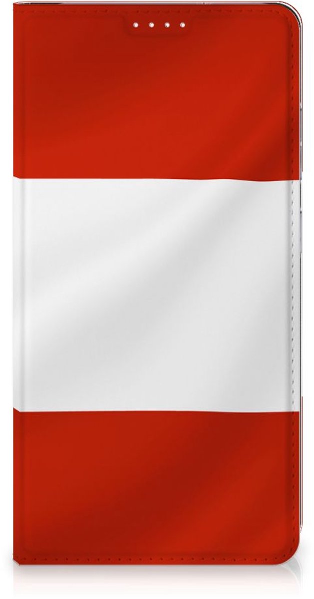 Samsung Galaxy S23 Plus Standcase Oostenrijk