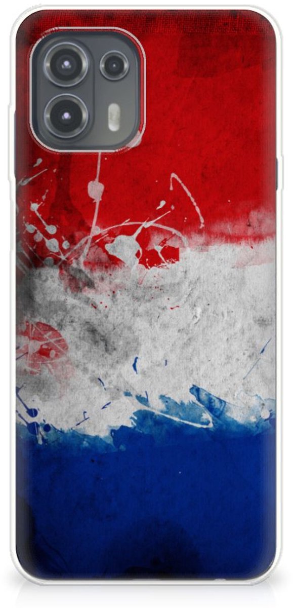 Motorola Edge 20 Lite Hoesje Nederland