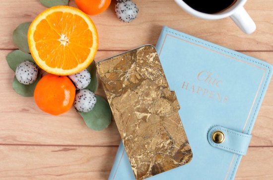 Coque de téléphone OPPO A15 Coque Mobile Marbre