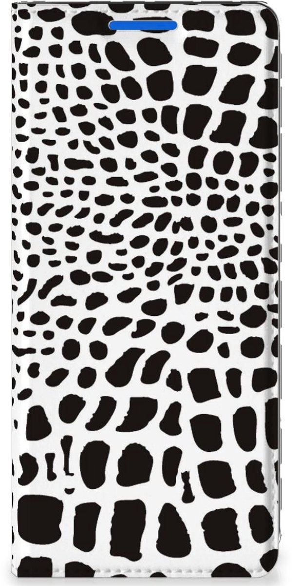 OPPO Reno 6 Pro Plus 5G Hoesje maken Slangenprint
