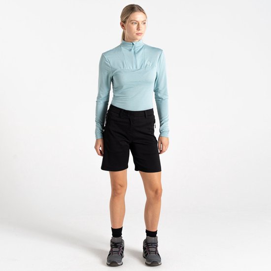 Dames stretch korte broek kopen? ✔️ Tot 70% korting