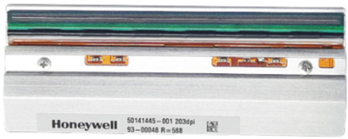Honeywell 50151886-001 printkop