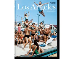 Los Angelis Portrait Of A City