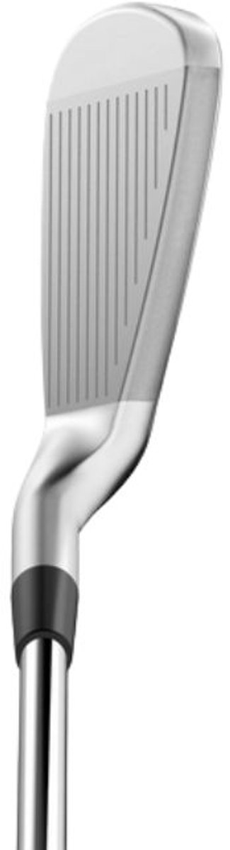 Wilson DynaPower 2 Max IJzers 5-SW 2025 (graphite shaft) - Rechtshandig - Senior | van Merkloos — afbeelding 5