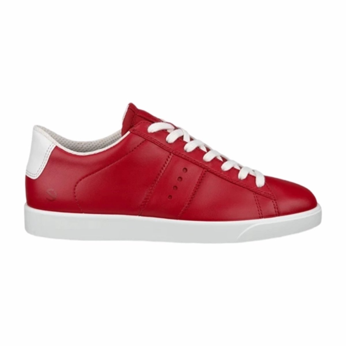 ECCO Sneaker Women Street Lite W Chili Red