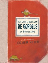 Gorgels - Het grote boek van de Gorgels en Brutelaars