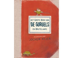 foto van Gorgels - Het grote boek van de Gorgels en Brutelaars
