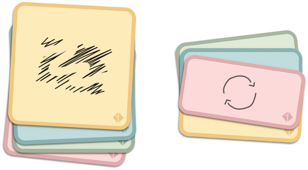 Mini Sticky Notes