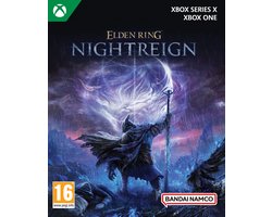 Elden Ring: Nightreign - Xbox Series X/Xbox One Image