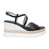 NeroGiardini Women E410560D Nero-Schoenmaat 40