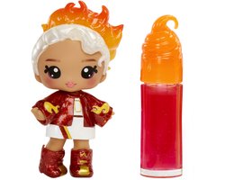 Yummiland Pop - Amber Cinnamon met Lipgloss Set