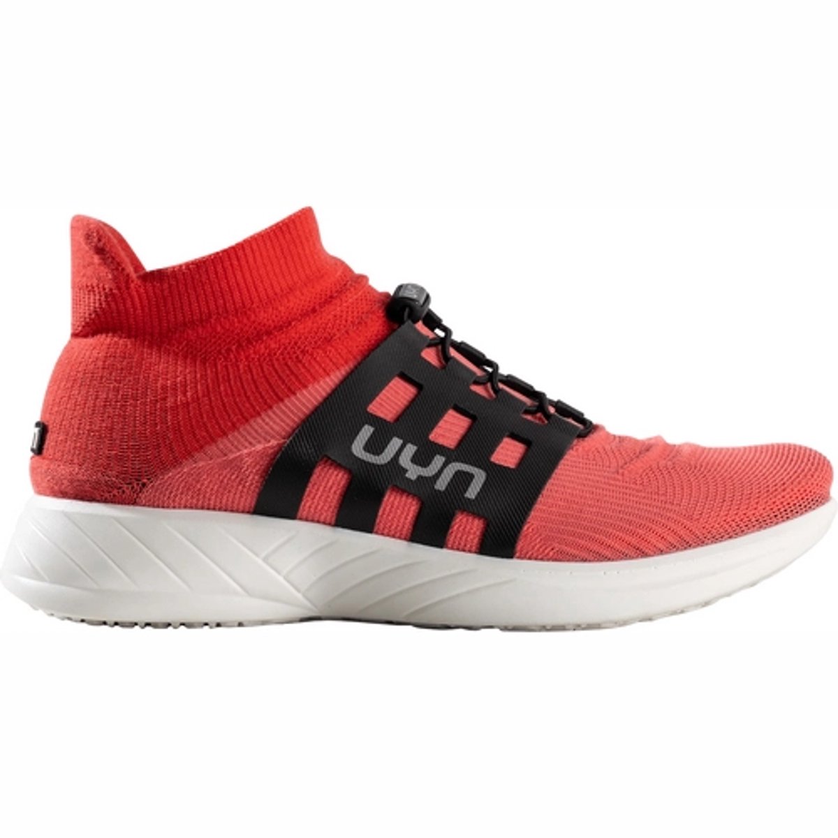 Hardloopschoen UYN Women X-Cross Tune Pink Coral-Schoenmaat 36