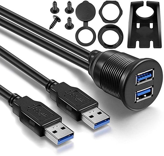LilyGO TTGO T-U2T - USB naar Serieel Converter - LILYGO-Q320