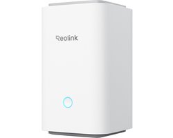 Reolink – Hub 1 – Indoor hub – WiFi 6 – MicroSD 512 GB