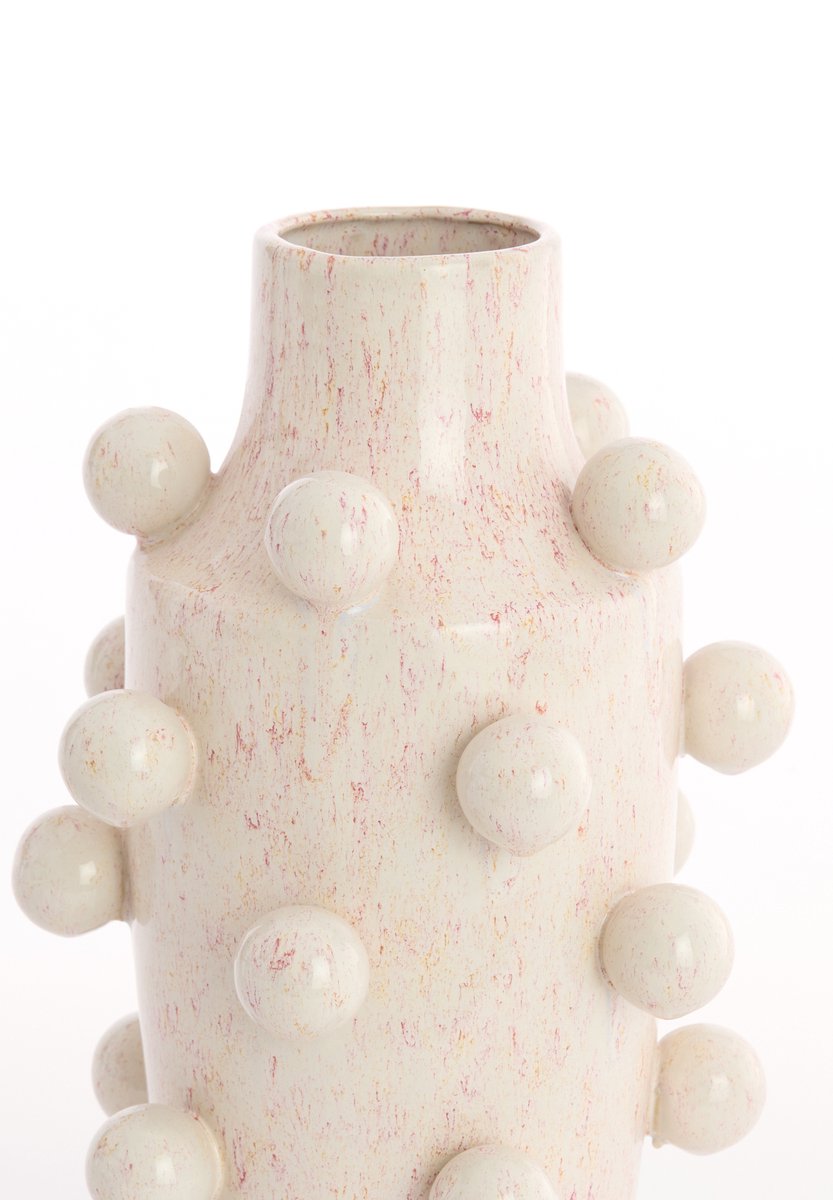 Vaas MOLLY - Ø23x43cm - Roze
