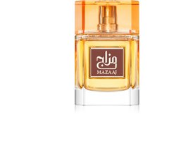 Zimaya Mazaaj - Eau de Parfum - 100 ml