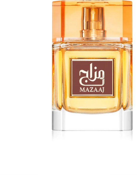 Zimaya Mazaaj | Eau de Parfum | 100 ml