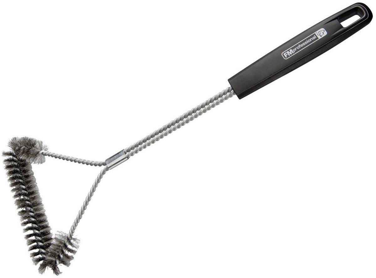Barbecueborstel FM Professional 45 cm
