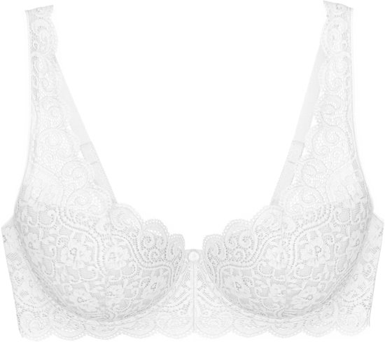 Triumph Amourette WHP Dames Beha - WIT