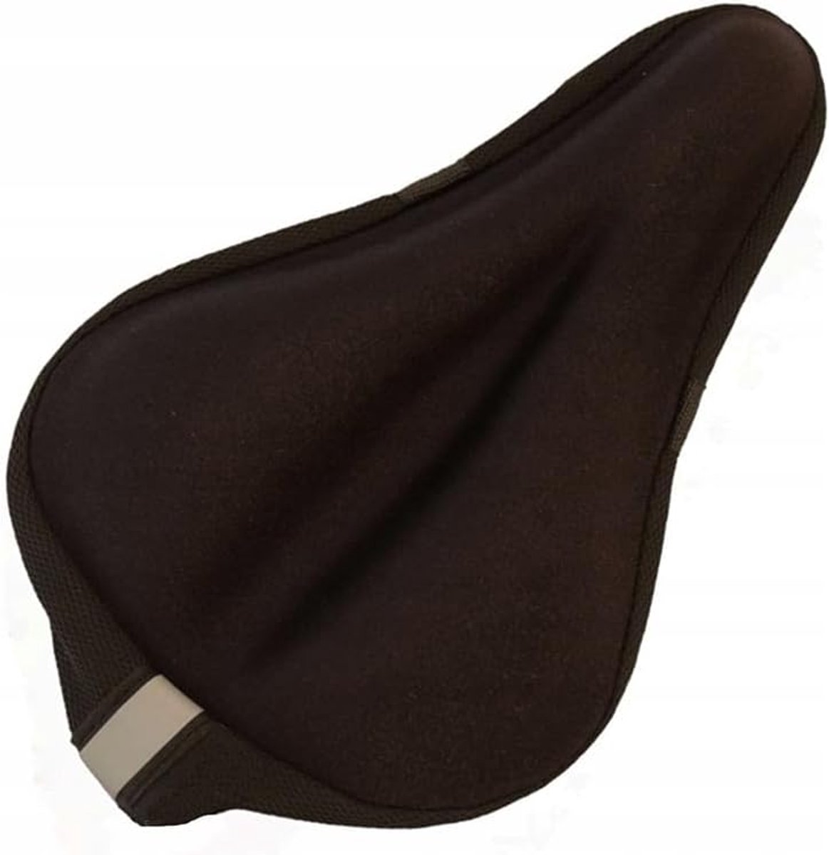 Fietszadelhoes - comfortabel en beschermend - universeel - 1 stuk - lichtgewicht - 28 cm