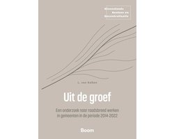 Binnenlands Bestuur en Decentralisatie - Uit de groef