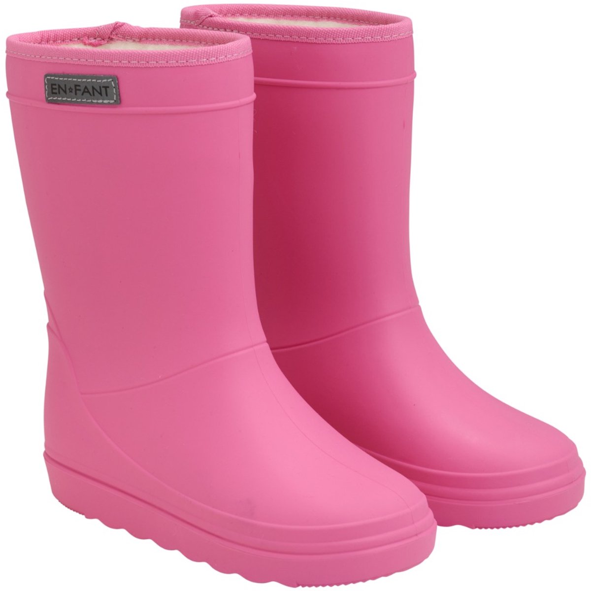 ENFANT THERMOBOOTS CARMINE ROSE-23(5714999637356)