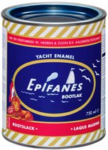 Epifanes Bootlak Bootlak 72