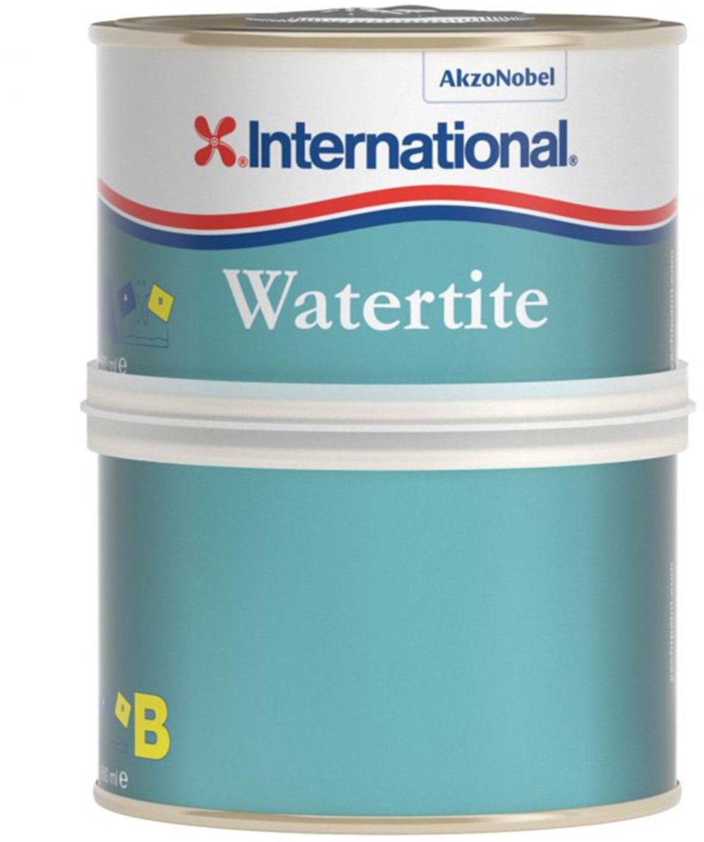 International - Watertite - 2-Componenten Epoxy Primer - 250ml