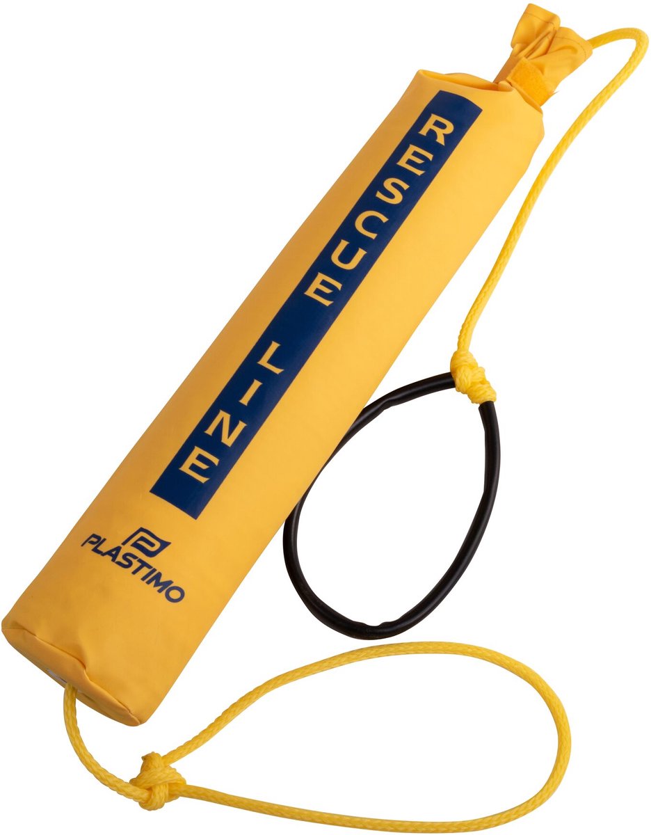 Plastimo Rescue Line